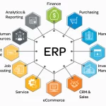 Understanding ERP Systems